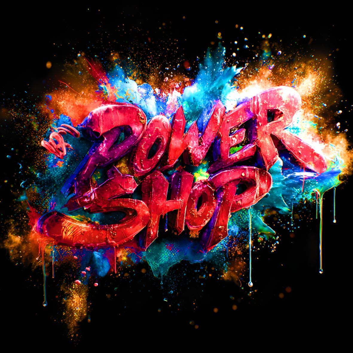 Power World Shop 2.0