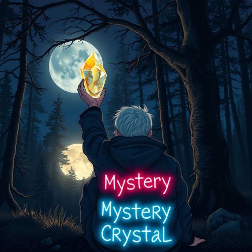 MMystery_Crystal
