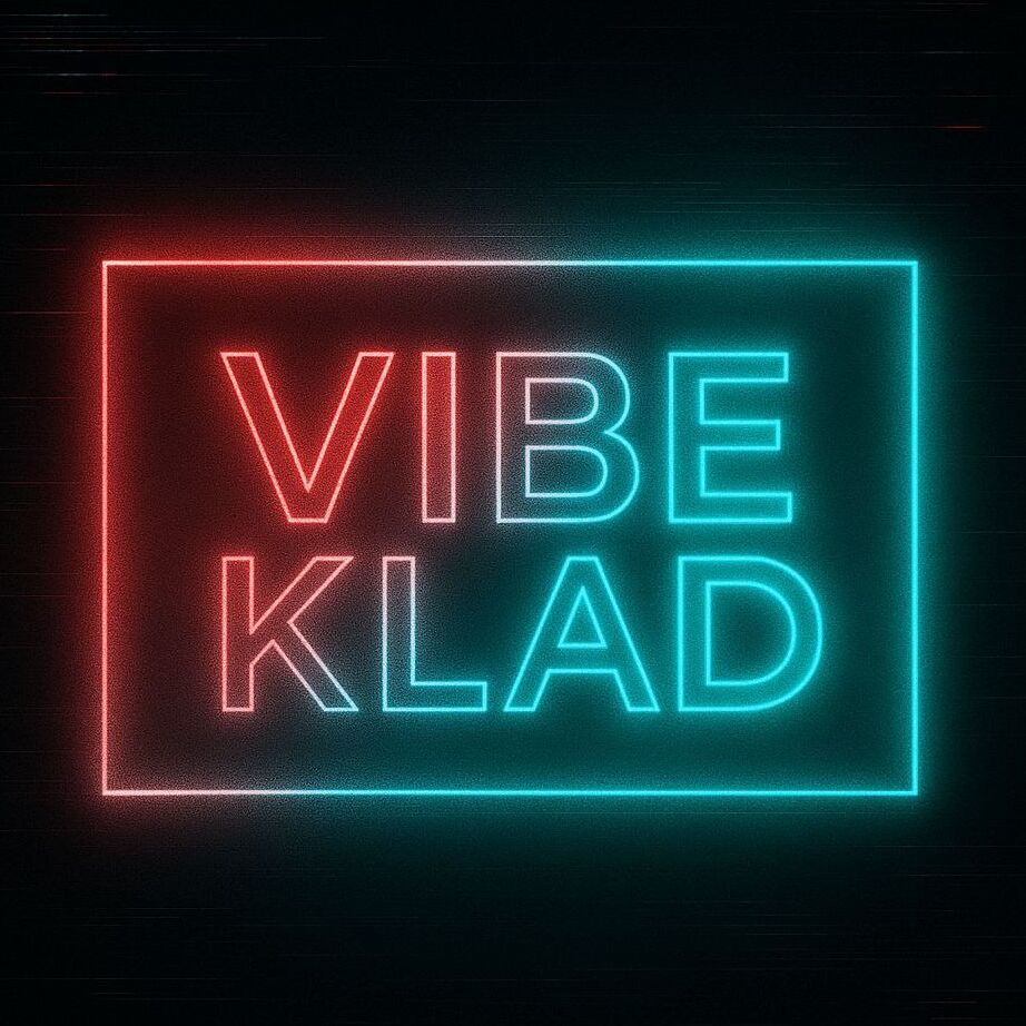 VIBE KLAD