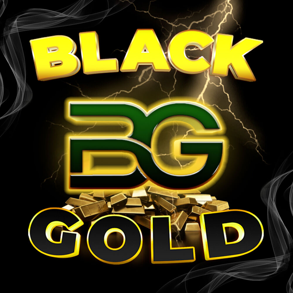 ⭐Black Gold Market⭐