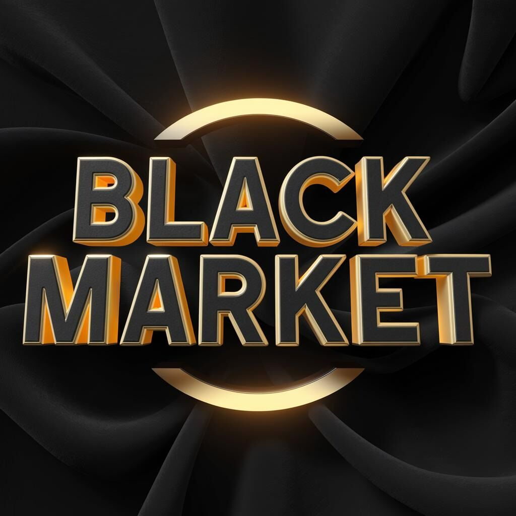 Black Market