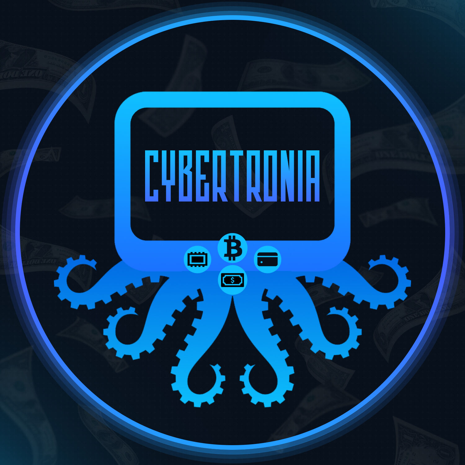 CYBERTRONIA