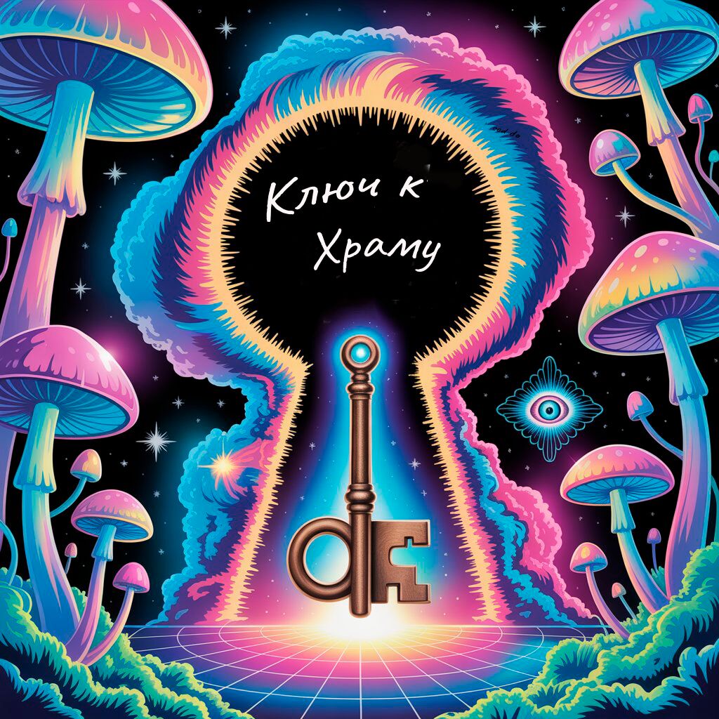 Ключ к Храму